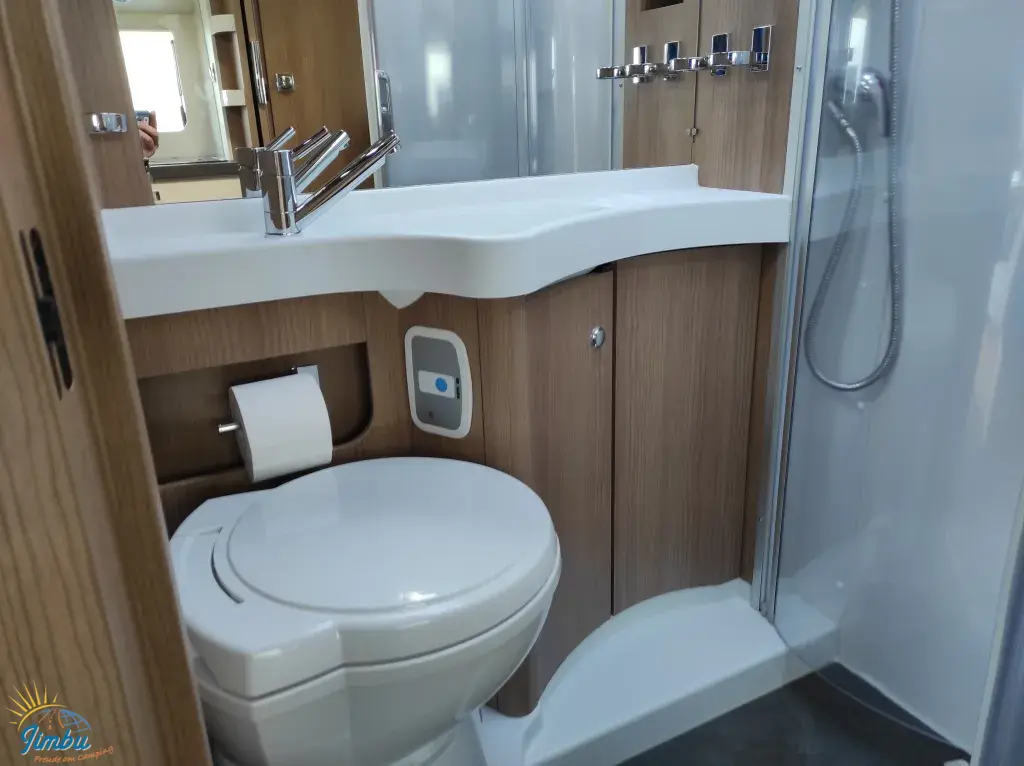 Bild 17: Malibu I 460 KB-LE comfort 4.2t