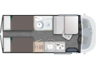 Bild 1: Chausson Vans V697 First Line