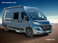 Weinsberg CaraTour 600 MQ