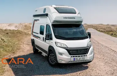 Weinsberg CaraBus 600 MQH