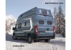 Bild 1: Weinsberg CaraBus 600 MQH