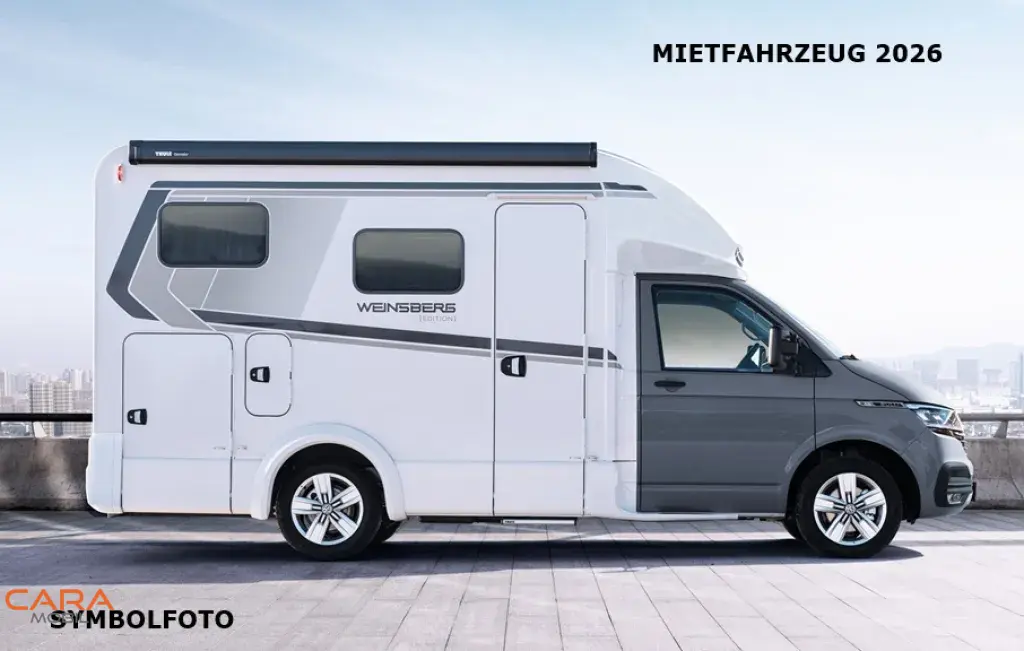 Bild 3: Weinsberg mieten in Leopoldsdorf/Wien