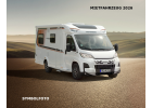 Bild 1: Weinsberg CaraCompact 600 MEG