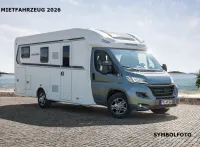 Weinsberg CaraSuite 650 MEG