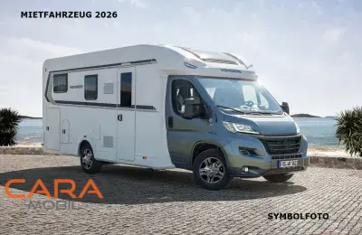 Weinsberg CaraSuite 650 MEG