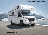 Weinsberg CaraHome 600 DKG