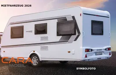 Weinsberg CaraOne 480 EU