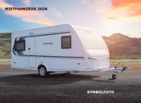 Weinsberg CaraOne 450 FU