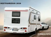 Weinsberg CaraOne 480 QDK