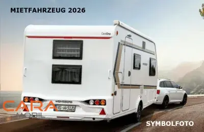 Weinsberg CaraOne 480 QDK