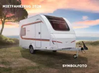 Weinsberg CaraOne 390 PUH