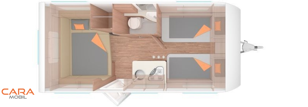 Bild 3: Weinsberg mieten in Leopoldsdorf/Wien