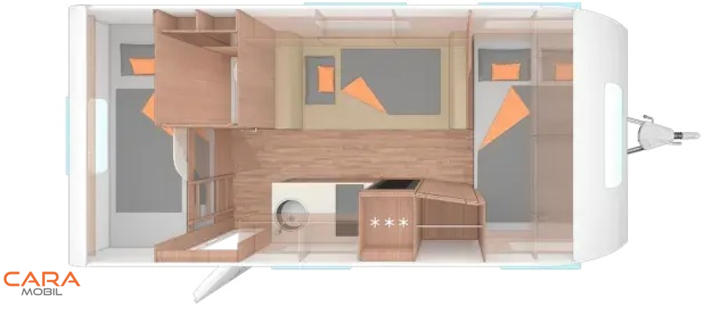 Bild 3: Weinsberg mieten in Leopoldsdorf/Wien