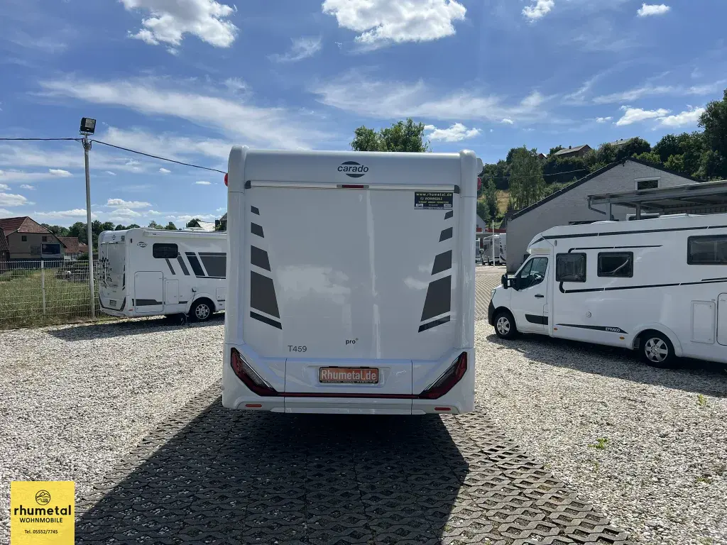 Bild 6: in Katlenburg Wohnmobil mieten