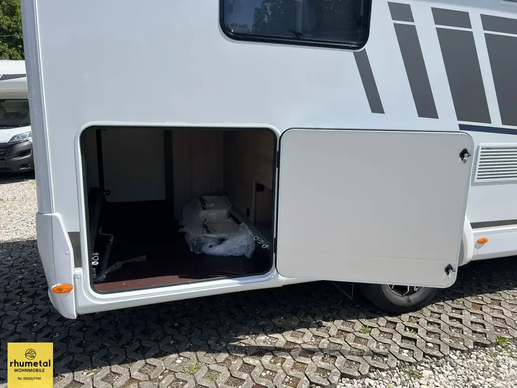 Bild 9: Carado T 459 EDITION24