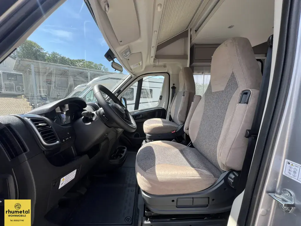 Bild 13: Wohnmobil in Katlenburg online mieten