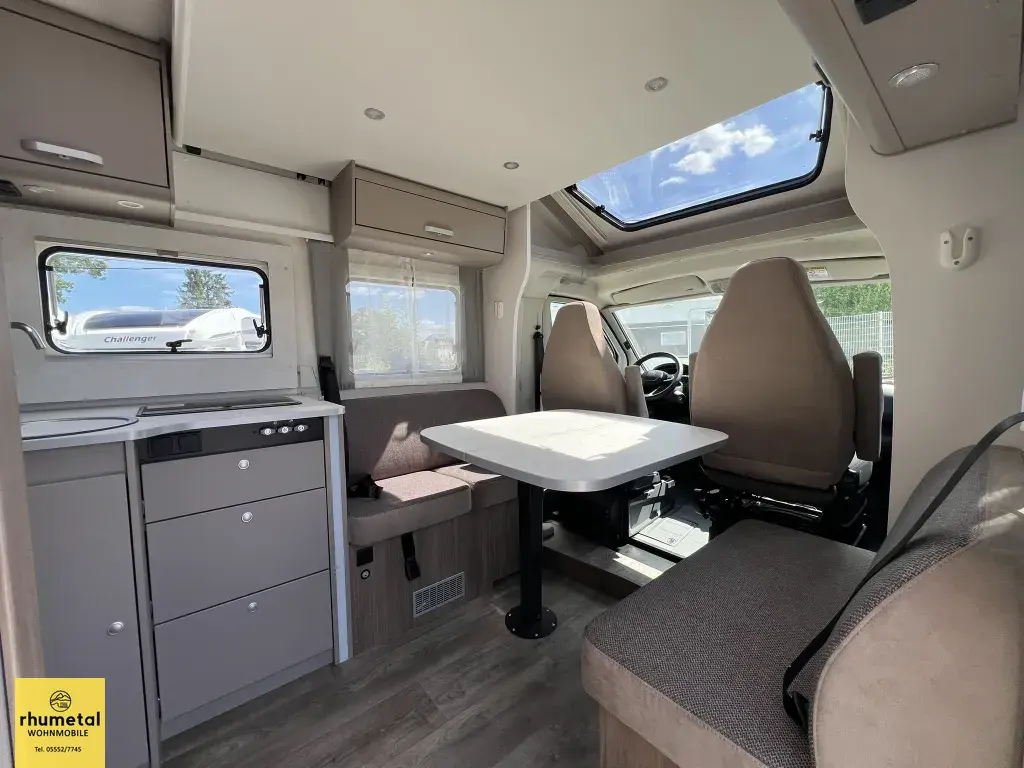 Bild 19: Carado mieten in Katlenburg