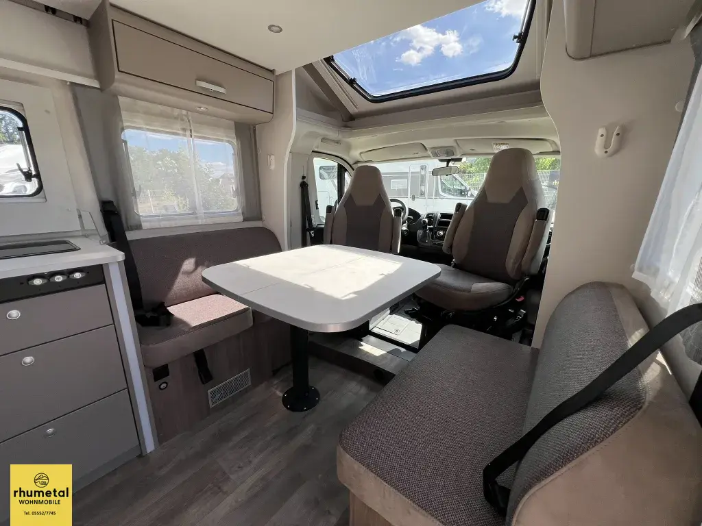 Bild 21: Wohnmobil in Katlenburg online mieten