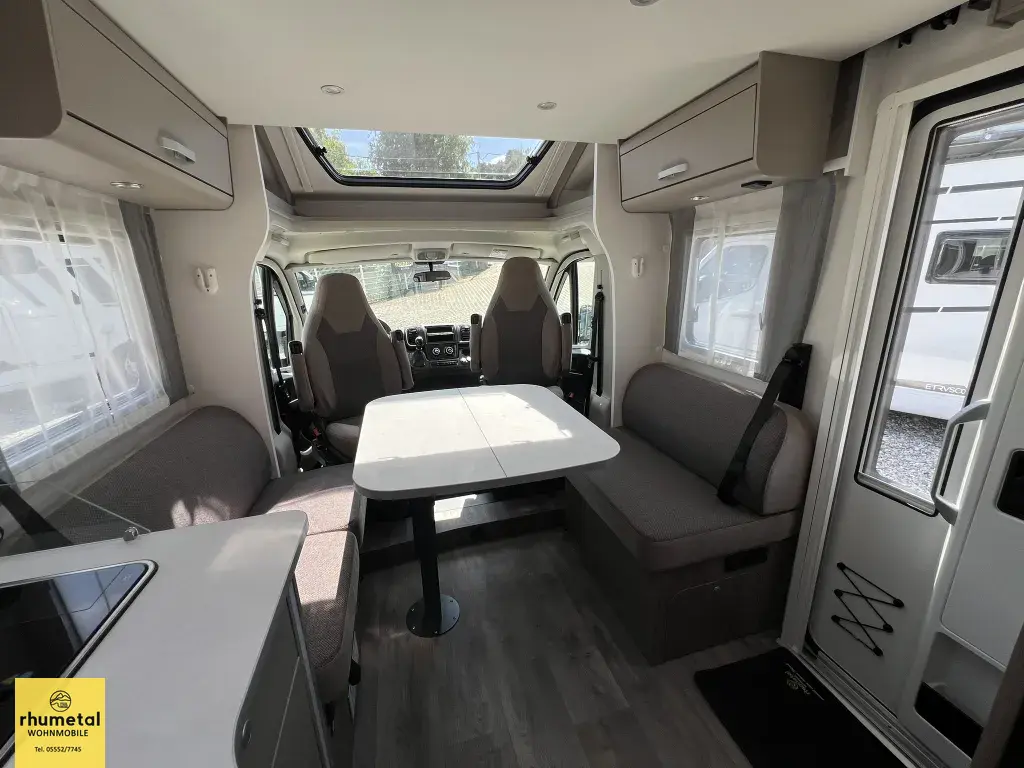 Bild 22: in Katlenburg Wohnmobil mieten