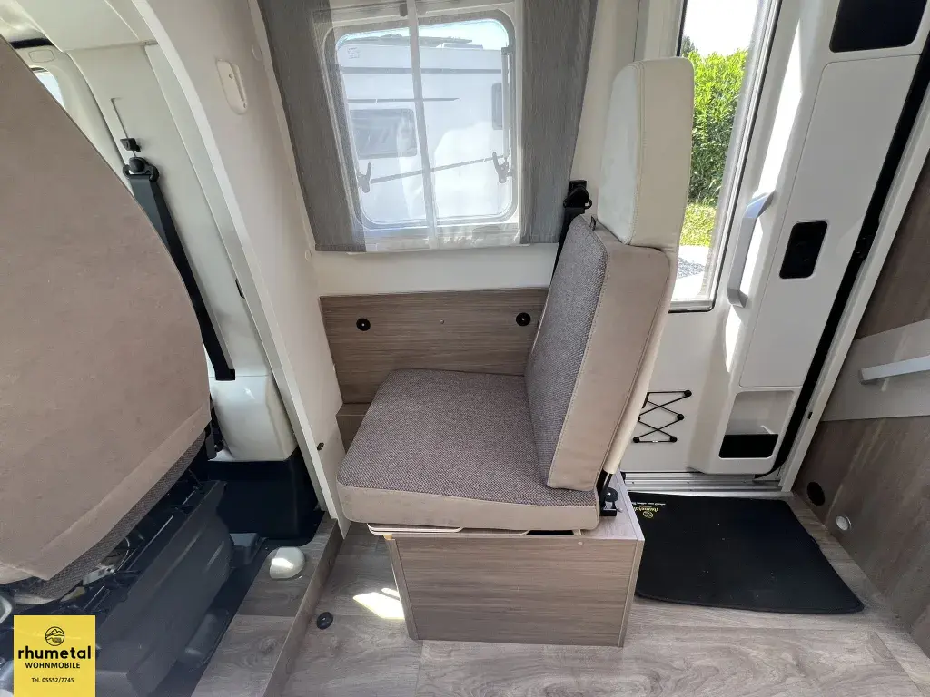 Bild 23: Carado Wohnmobil in Katlenburg mieten