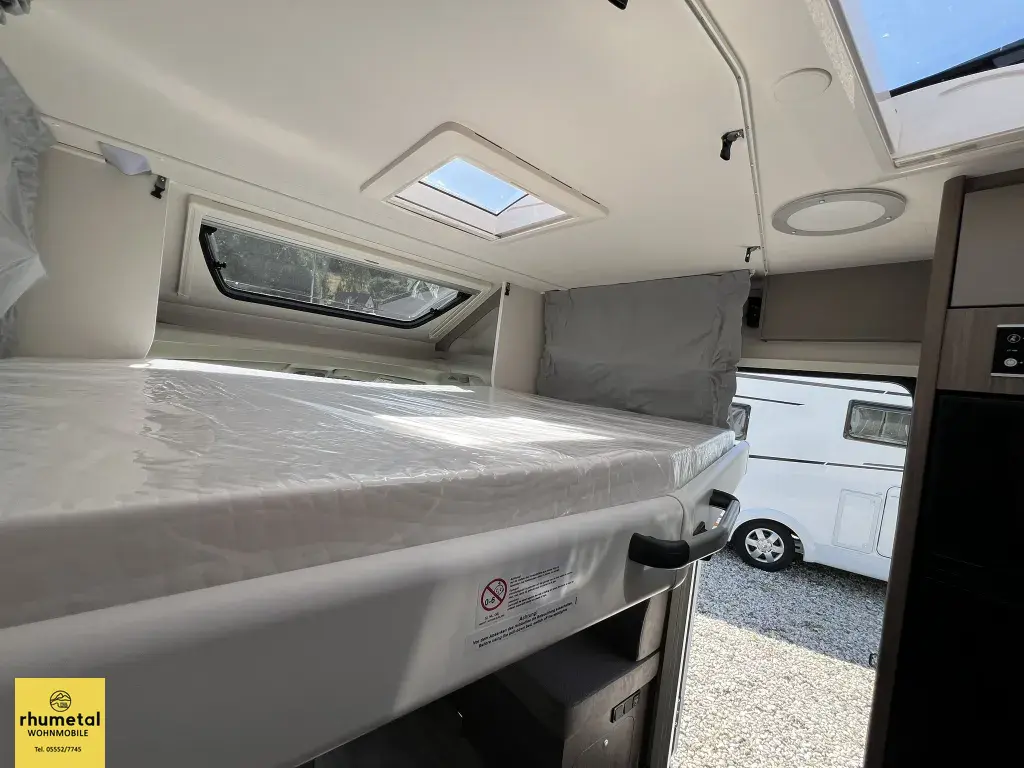 Bild 25: Carado T 459 EDITION24