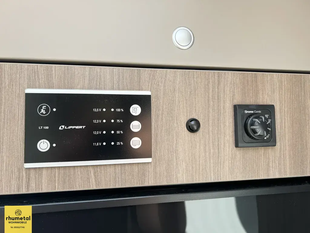 Bild 27: Carado mieten in Katlenburg