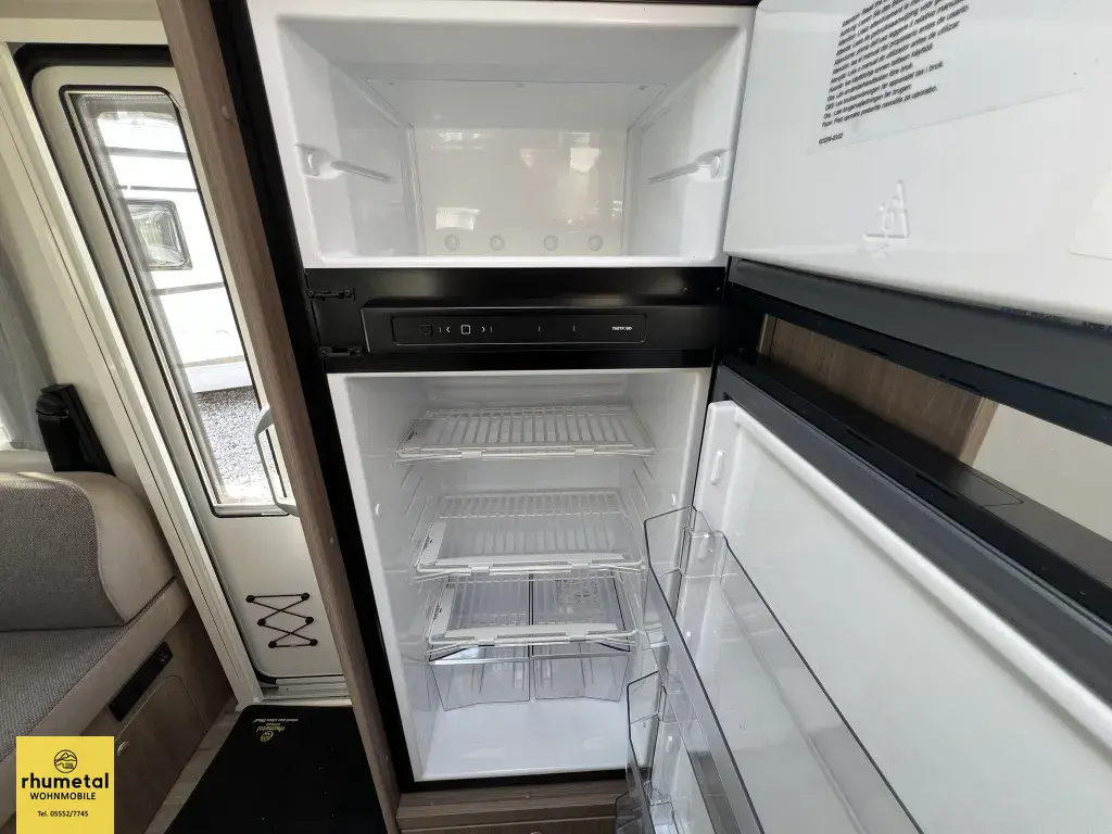 Bild 29: Wohnmobil in Katlenburg online mieten