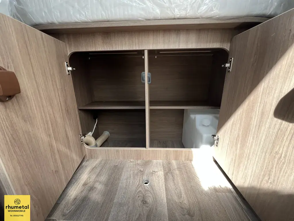 Bild 31: Carado Wohnmobil in Katlenburg mieten