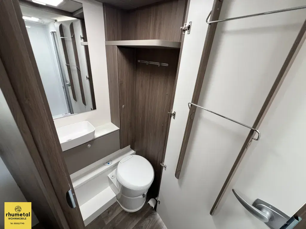 Bild 33: Carado T 459 EDITION24