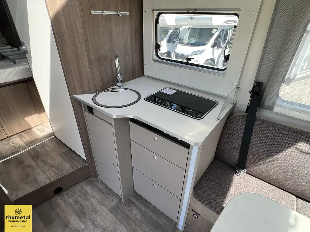 Bild 35: Carado mieten in Katlenburg