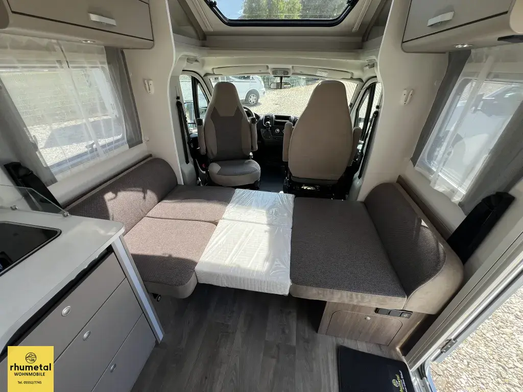 Bild 37: Wohnmobil in Katlenburg online mieten