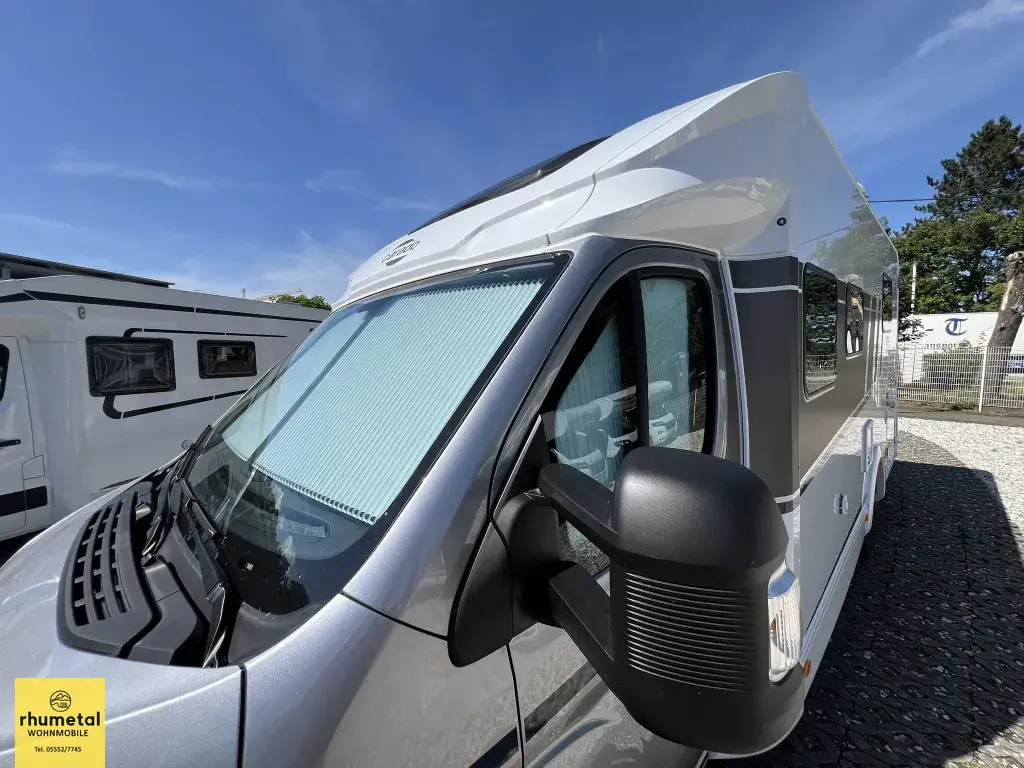 Bild 40: Wohnmobil für 2 Personen in Katlenburg mieten