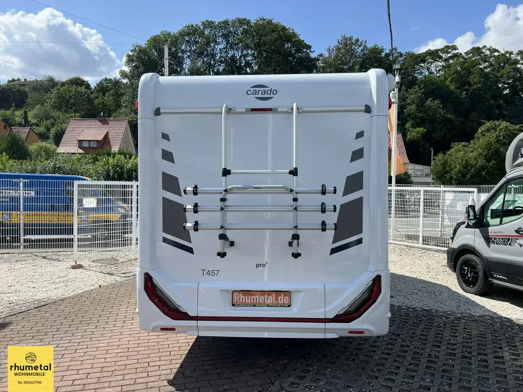 Bild 6: in Katlenburg Wohnmobil mieten Bild 6: in Katlenburg Wohnmobil mieten