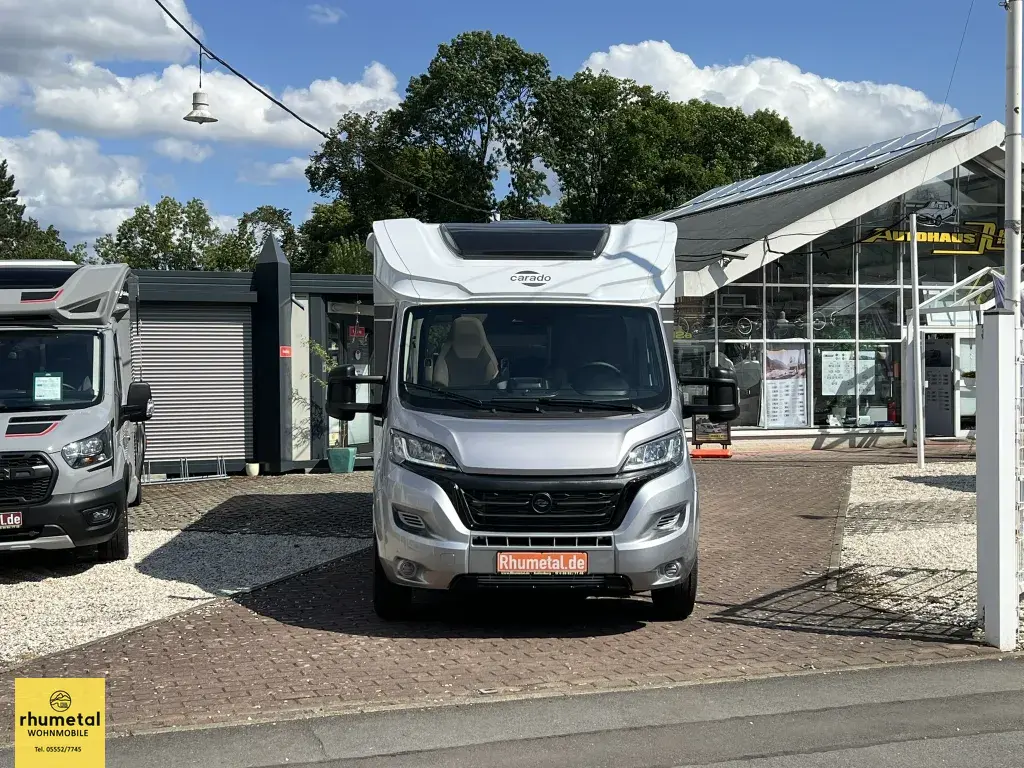 Bild 13: Wohnmobil in Katlenburg online mieten Bild 13: Wohnmobil in Katlenburg online mieten