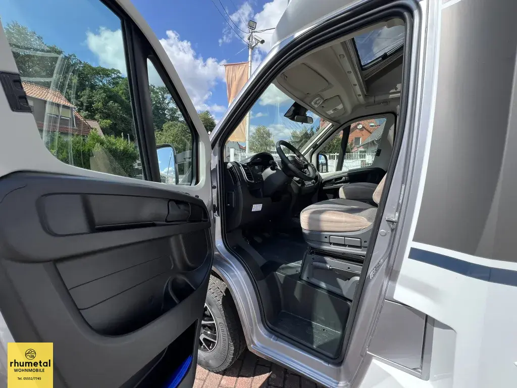 Bild 14: in Katlenburg Wohnmobil mieten Bild 14: in Katlenburg Wohnmobil mieten