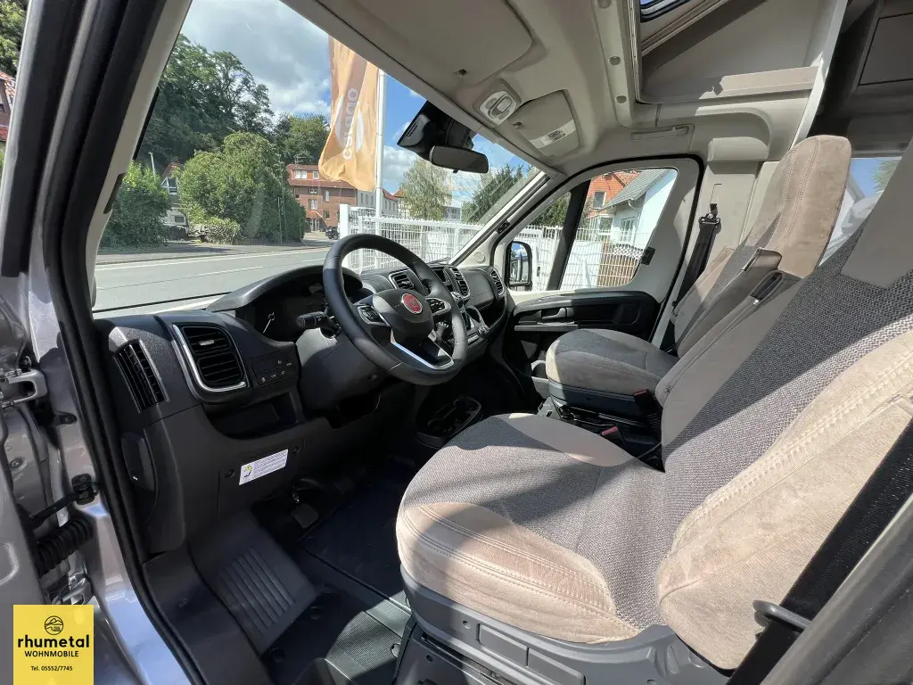 Bild 16: Wohnmobil für 4 Personen in Katlenburg mieten Bild 16: Wohnmobil für 4 Personen in Katlenburg mieten