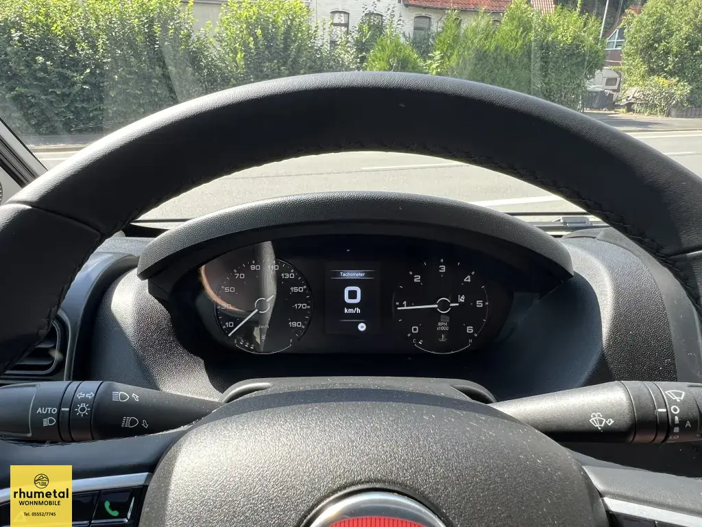 Bild 18: Wohnmobil mieten in Katlenburg Bild 18: Wohnmobil mieten in Katlenburg