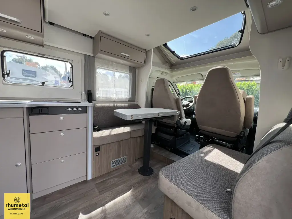 Bild 21: Wohnmobil in Katlenburg online mieten Bild 21: Wohnmobil in Katlenburg online mieten