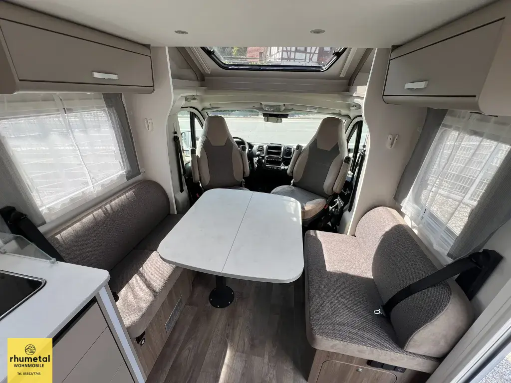 Bild 22: in Katlenburg Wohnmobil mieten Bild 22: in Katlenburg Wohnmobil mieten