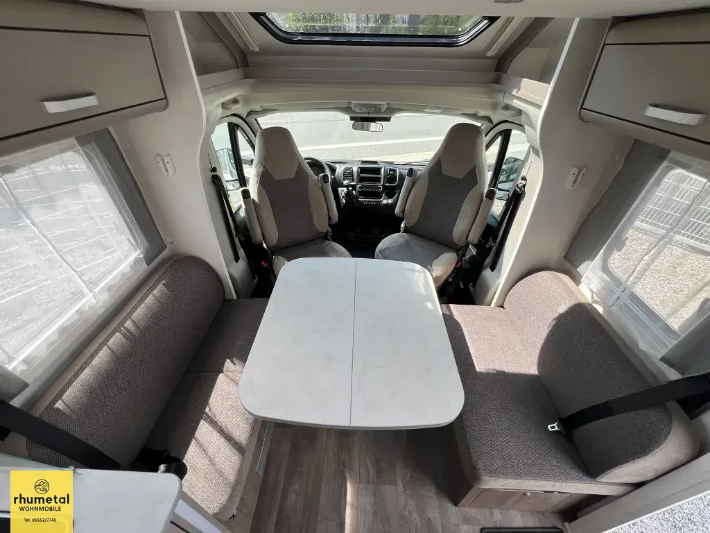 Bild 23: Carado Wohnmobil in Katlenburg mieten Bild 23: Carado Wohnmobil in Katlenburg mieten