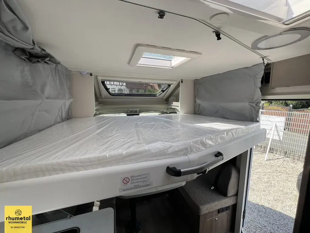 Bild 25: Carado T 457 Bild 25: Carado T 457