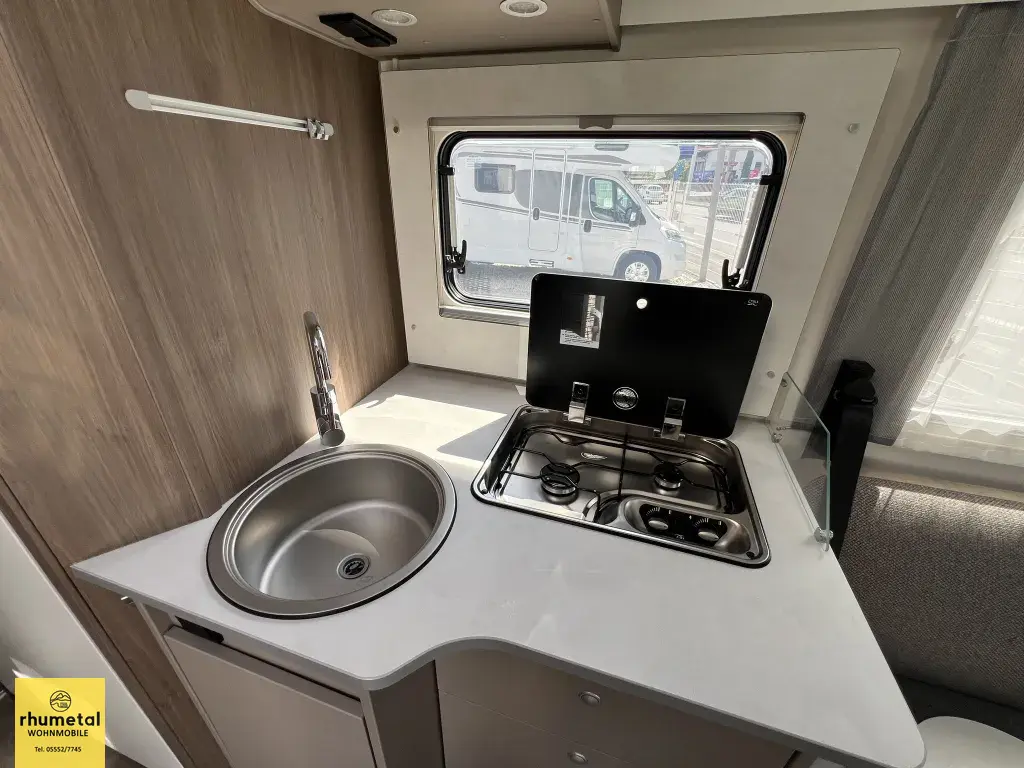 Bild 26: Wohnmobil mieten in Katlenburg Bild 26: Wohnmobil mieten in Katlenburg