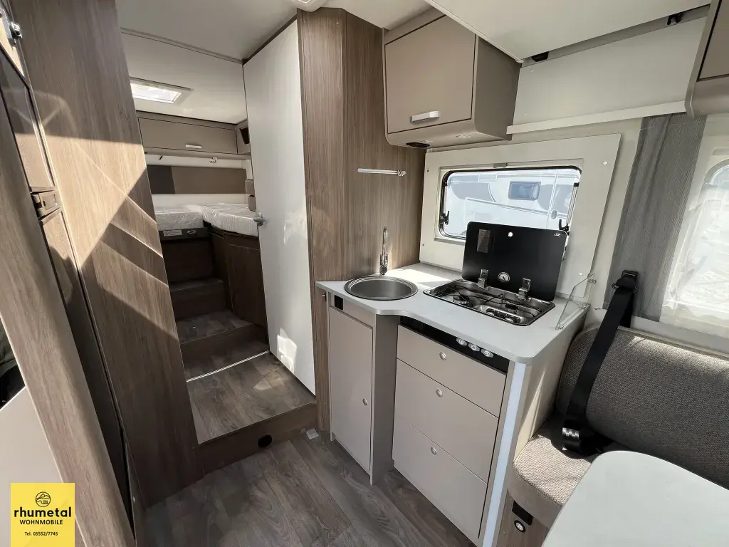 Bild 27: Carado mieten in Katlenburg Bild 27: Carado mieten in Katlenburg