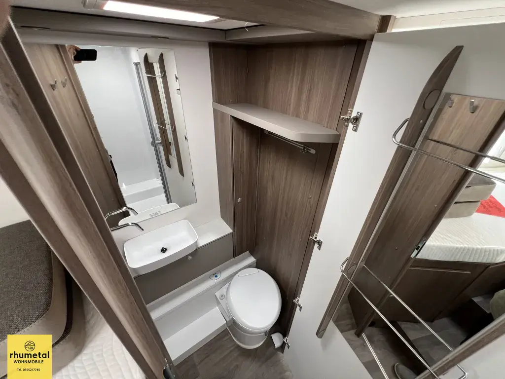 Bild 32: Wohnmobil für 4 Personen in Katlenburg mieten Bild 32: Wohnmobil für 4 Personen in Katlenburg mieten