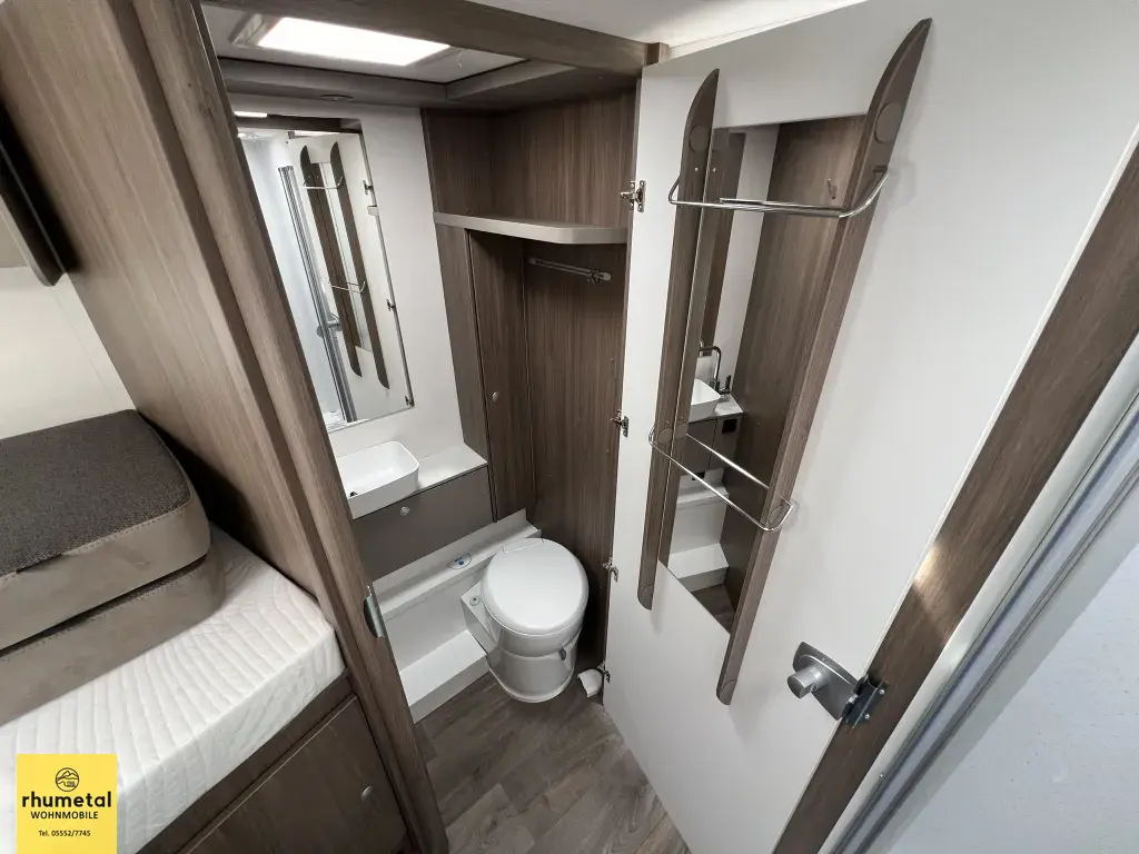 Bild 34: Wohnmobil mieten in Katlenburg Bild 34: Wohnmobil mieten in Katlenburg