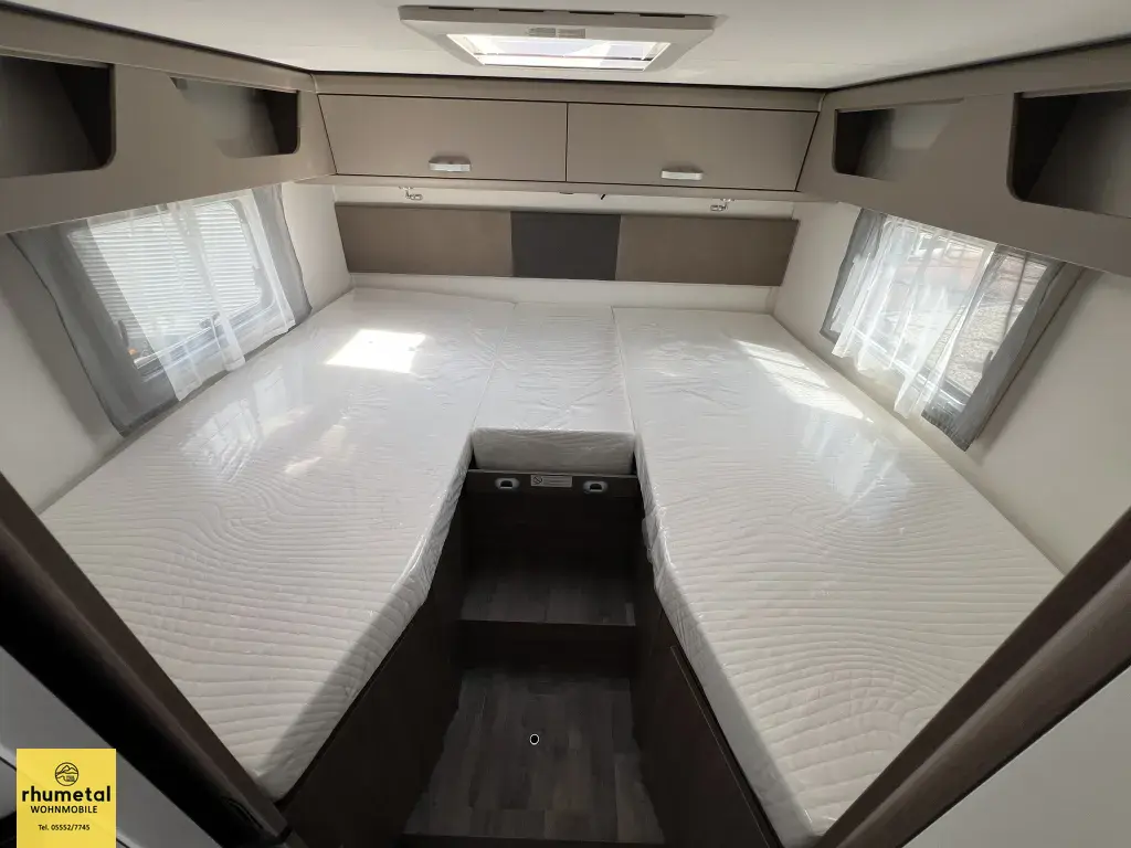 Bild 36: Wohnmobil von Carado mieten in Katlenburg Bild 36: Wohnmobil von Carado mieten in Katlenburg