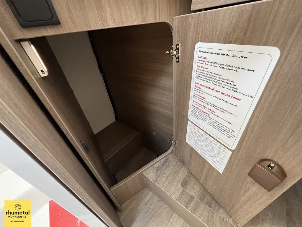 Bild 40: Wohnmobil für 4 Personen in Katlenburg mieten Bild 40: Wohnmobil für 4 Personen in Katlenburg mieten