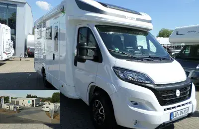 Forster T 699 EB