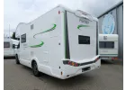 Bild 4: Wohnmobil von Forster mieten in Blomberg