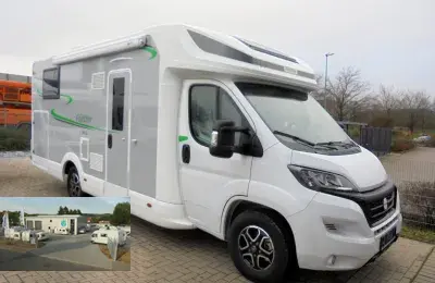 Forster T 745 EB "TOP TEN"